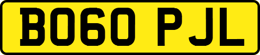 BO60PJL