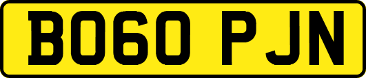 BO60PJN