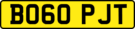BO60PJT