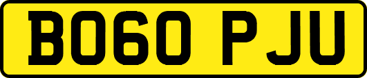 BO60PJU