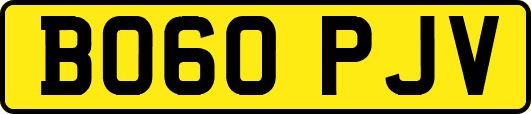 BO60PJV