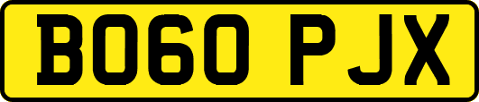 BO60PJX