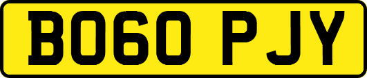 BO60PJY