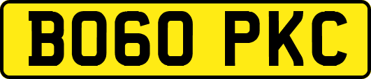 BO60PKC