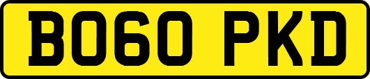 BO60PKD