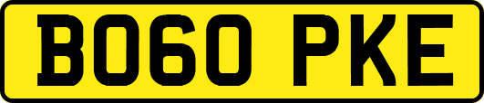 BO60PKE