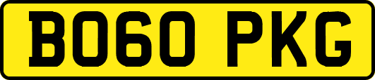 BO60PKG
