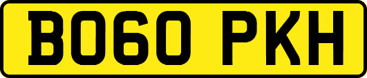 BO60PKH
