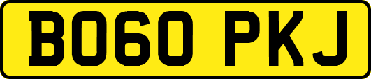 BO60PKJ