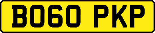 BO60PKP