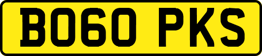 BO60PKS
