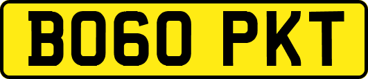 BO60PKT