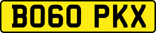 BO60PKX