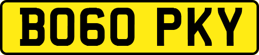 BO60PKY