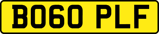 BO60PLF