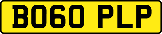 BO60PLP