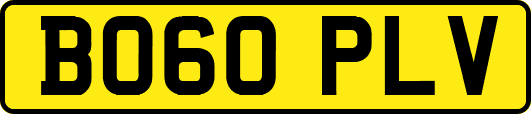 BO60PLV