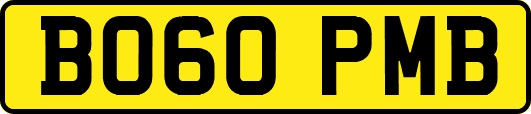 BO60PMB