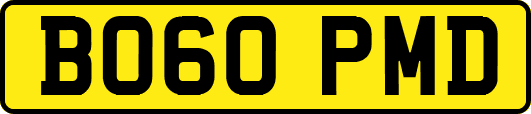 BO60PMD