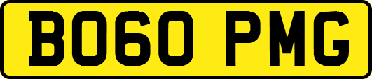 BO60PMG