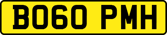 BO60PMH