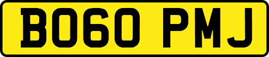 BO60PMJ