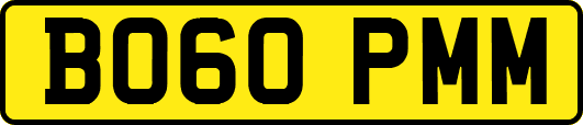 BO60PMM