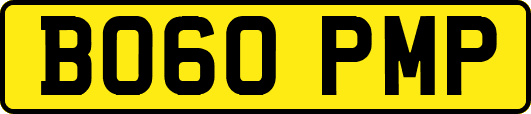 BO60PMP