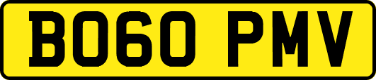 BO60PMV