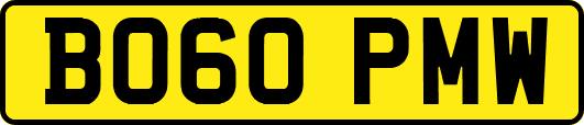BO60PMW