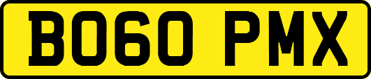 BO60PMX