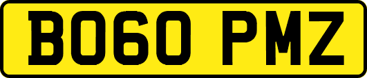 BO60PMZ