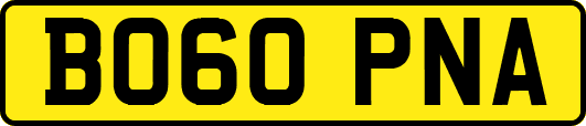 BO60PNA
