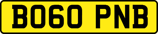 BO60PNB