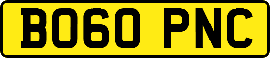 BO60PNC