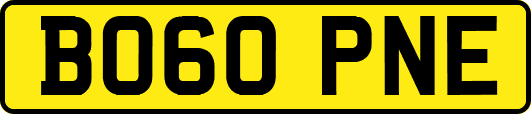 BO60PNE