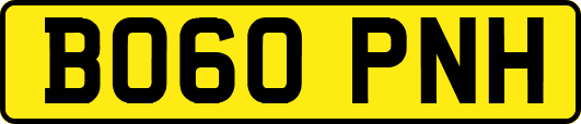 BO60PNH