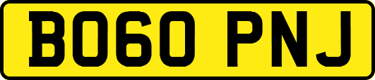 BO60PNJ