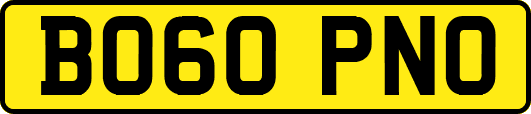 BO60PNO