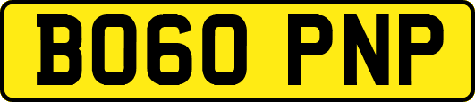 BO60PNP