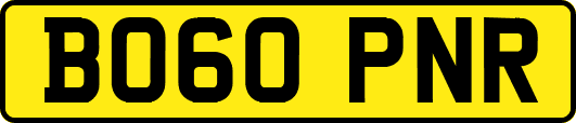 BO60PNR