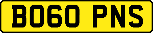 BO60PNS