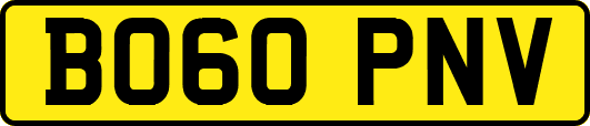 BO60PNV