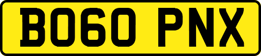 BO60PNX