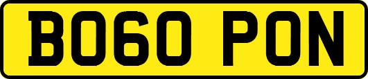 BO60PON