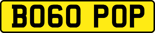 BO60POP