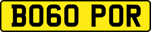 BO60POR