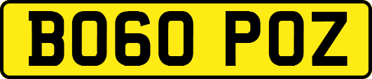 BO60POZ