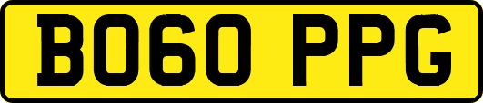 BO60PPG