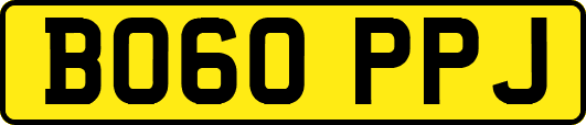 BO60PPJ